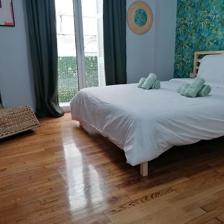 Boho Studio / Hilton Area-Μέγαρο Μουσικής / Athènes Extérieur photo