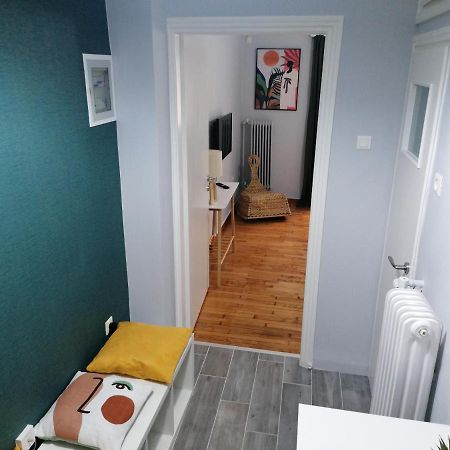 Boho Studio / Hilton Area-Μέγαρο Μουσικής / Athènes Extérieur photo
