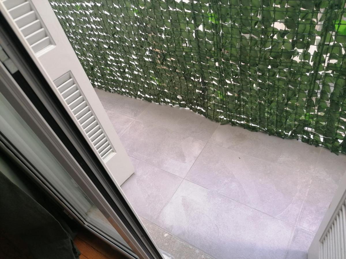 Boho Studio / Hilton Area-Μέγαρο Μουσικής / Athènes Extérieur photo
